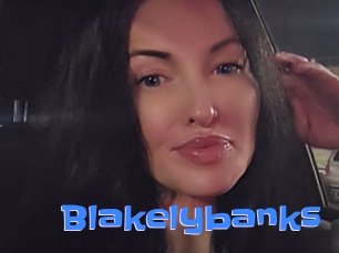 Blakelybanks