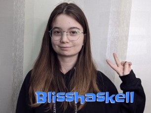 Blisshaskell