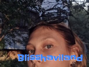Blisshaviland