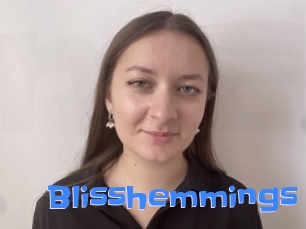 Blisshemmings
