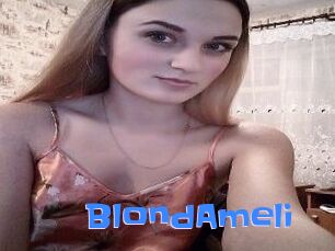 BlondAmeli