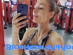 Blondcandy4you