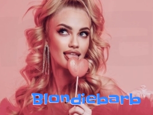 Blondiebarb