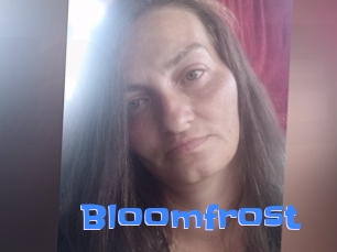 Bloomfrost