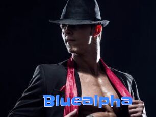 Bluealpha