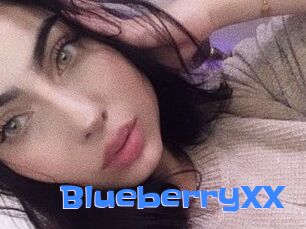 BlueberryXX