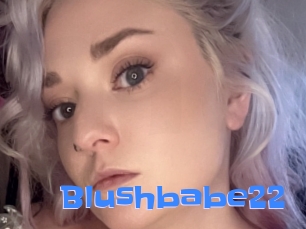Blushbabe22