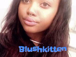 Blushkitten