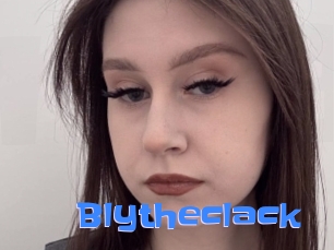 Blytheclack