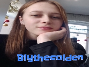 Blythecolden