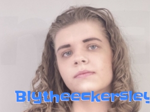 Blytheeckersley