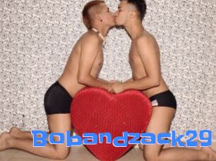Bobandzack29