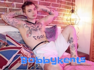 Bobbykents