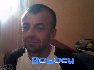 Bobocu