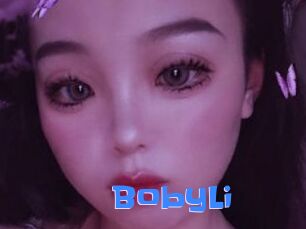 BobyLi
