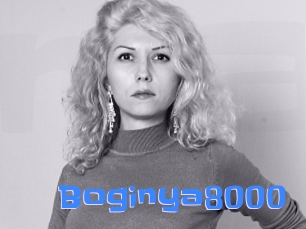 Boginya8000