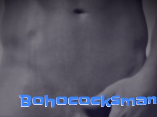 bohococksman Mausi Privat