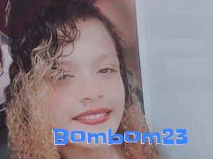 Bombom23