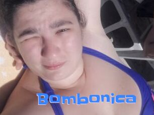 Bombonica