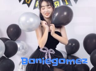Boniegomez