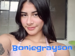 boniegrayson Mausi Privat