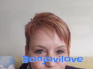 Bonjovilove