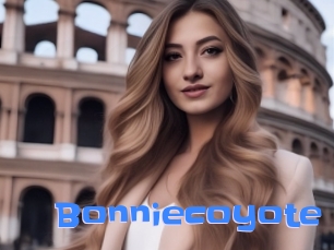 Bonniecoyote