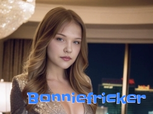 bonniefricker Mausi Privat