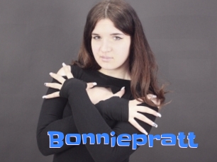 Bonniepratt