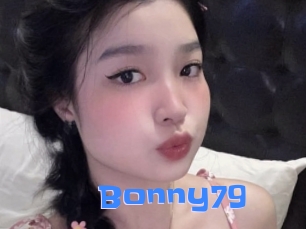 bonny79 Mausi Privat