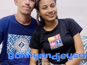 bonnyandjeyson Mausi Privat