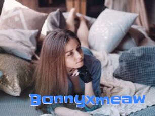 Bonnyxmeaw