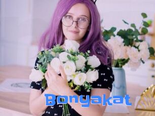 Bonyakat