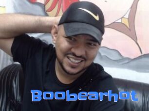 Boobearhot
