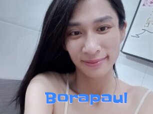 Borapaul