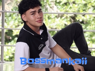 bossmankaii Mausi Privat