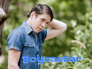 Boycaesar