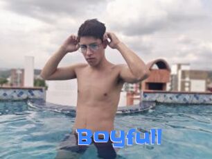 Boyfull