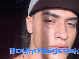 Boyhotbigcock