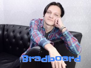 Bradboard