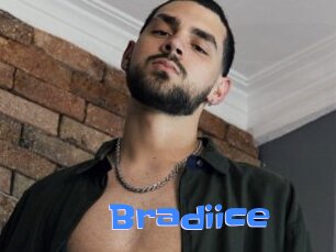 Bradiice