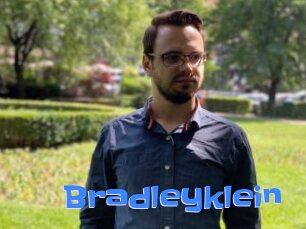 Bradleyklein