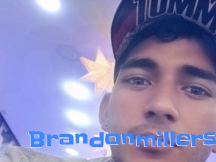 brandonmillers Mausi Privat