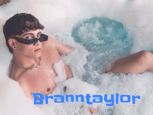 branntaylor Mausi Privat