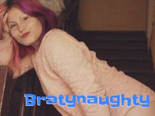 Bratynaughty