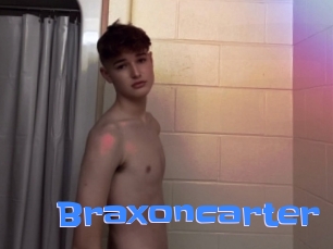 braxoncarter Mausi Privat