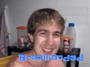 Braziliandad