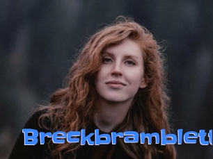 Breckbramblett