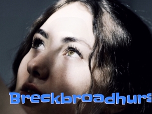 Breckbroadhurst