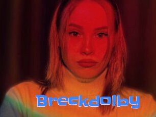 Breckdolby